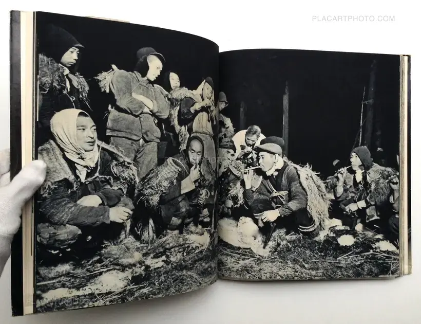 Yukiguni / Snow Land