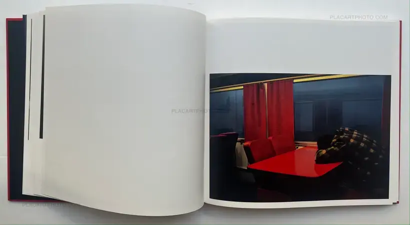 Harry Gruyaert (SIGNED)