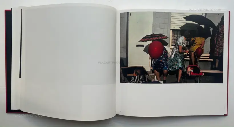 Harry Gruyaert (SIGNED)