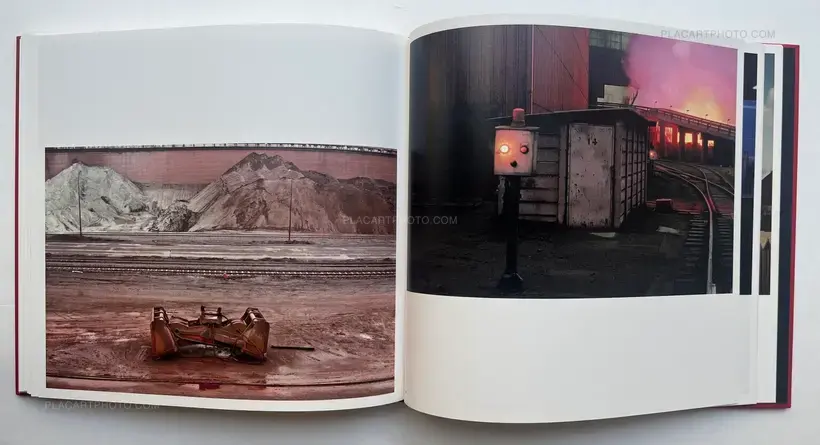 Harry Gruyaert (SIGNED)