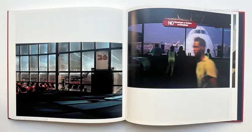 Harry Gruyaert (SIGNED)