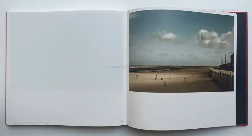 Harry Gruyaert (SIGNED)