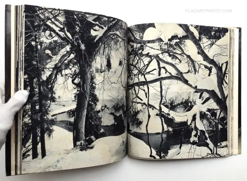 Yukiguni / Snow Land