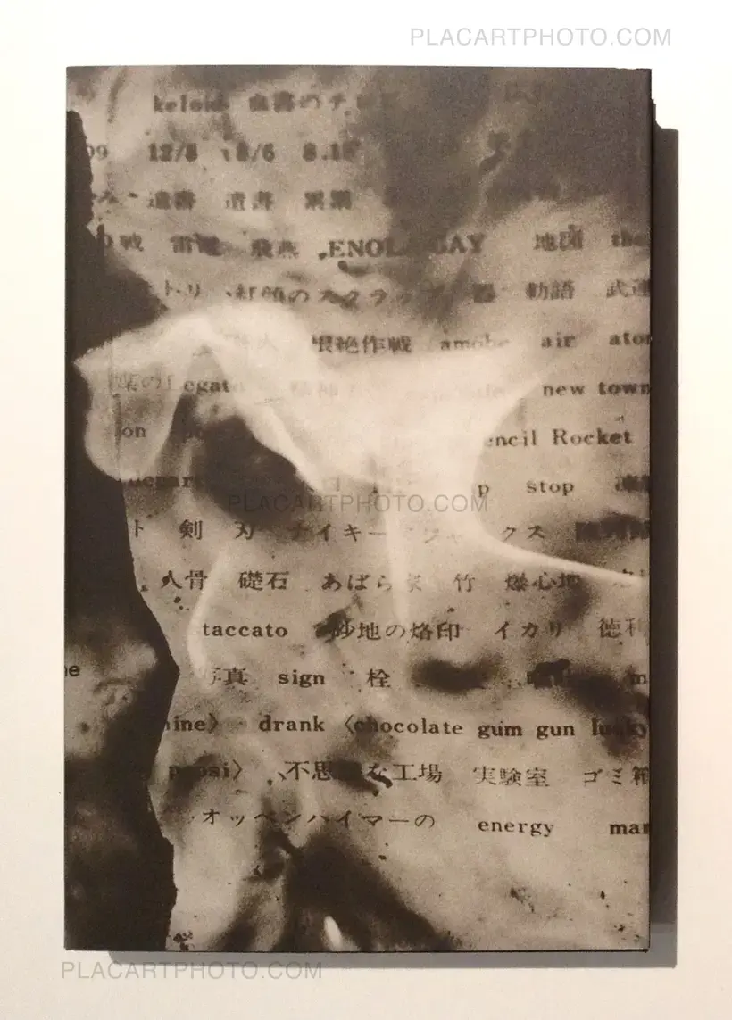 Chizu / The Map (Signed)