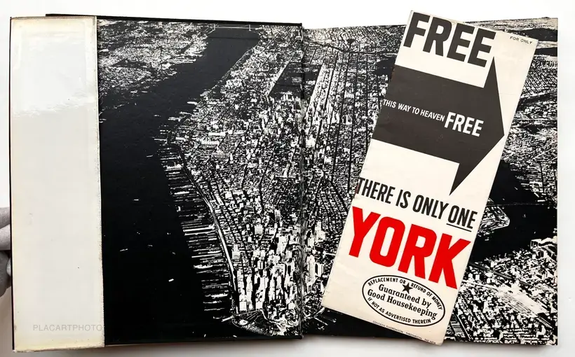 Life Is Good and Good For You In New York : Trance Witness Revels (With booklet)