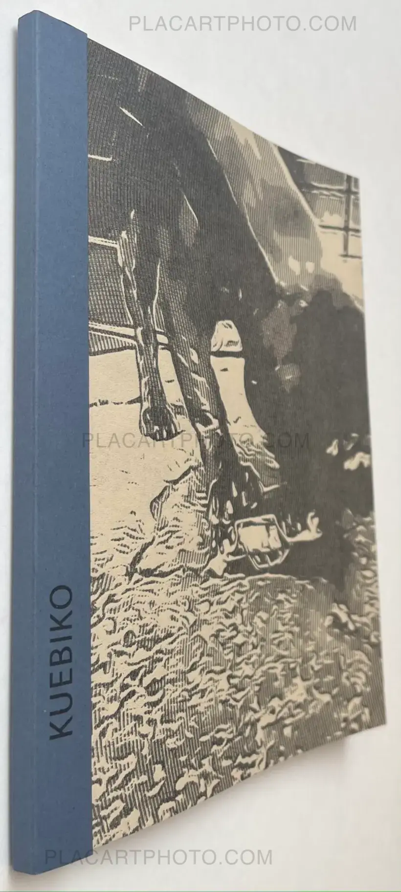 Kuebiko (SIGNED & NUMBERED/ 404)