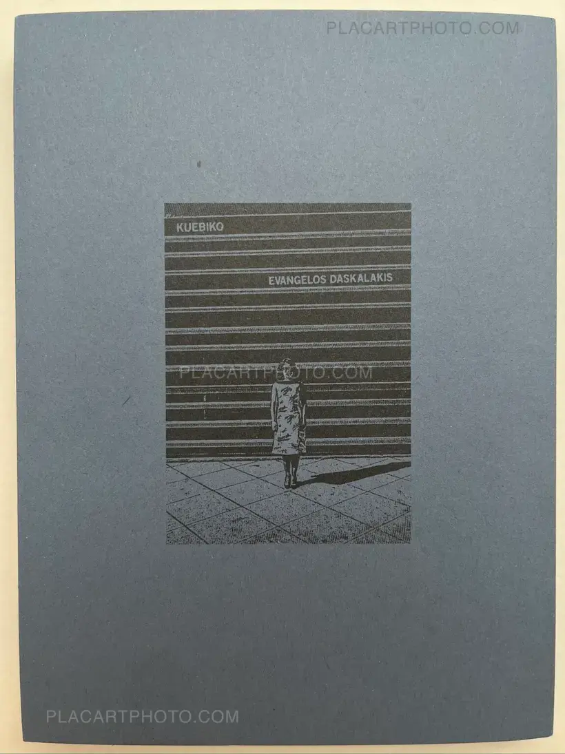 Kuebiko (SIGNED & NUMBERED/ 404)