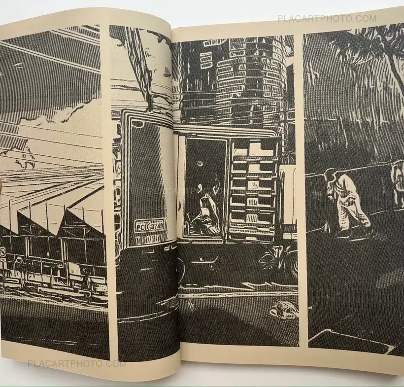 Kuebiko (SIGNED & NUMBERED/ 404)