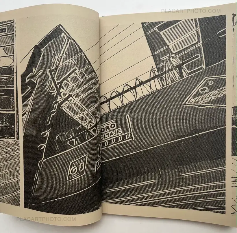 Kuebiko (SIGNED & NUMBERED/ 404)