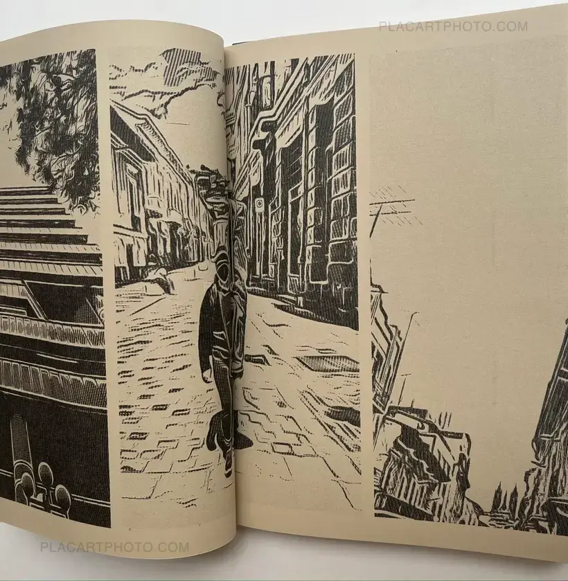 Kuebiko (SIGNED & NUMBERED/ 404)