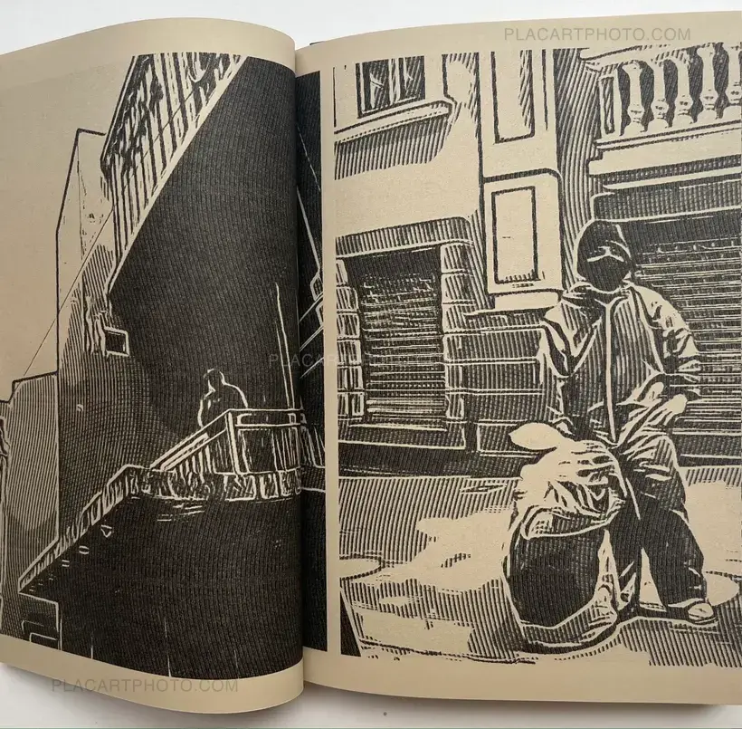 Kuebiko (SIGNED & NUMBERED/ 404)