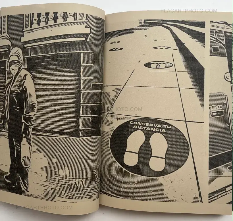 Kuebiko (SIGNED & NUMBERED/ 404)