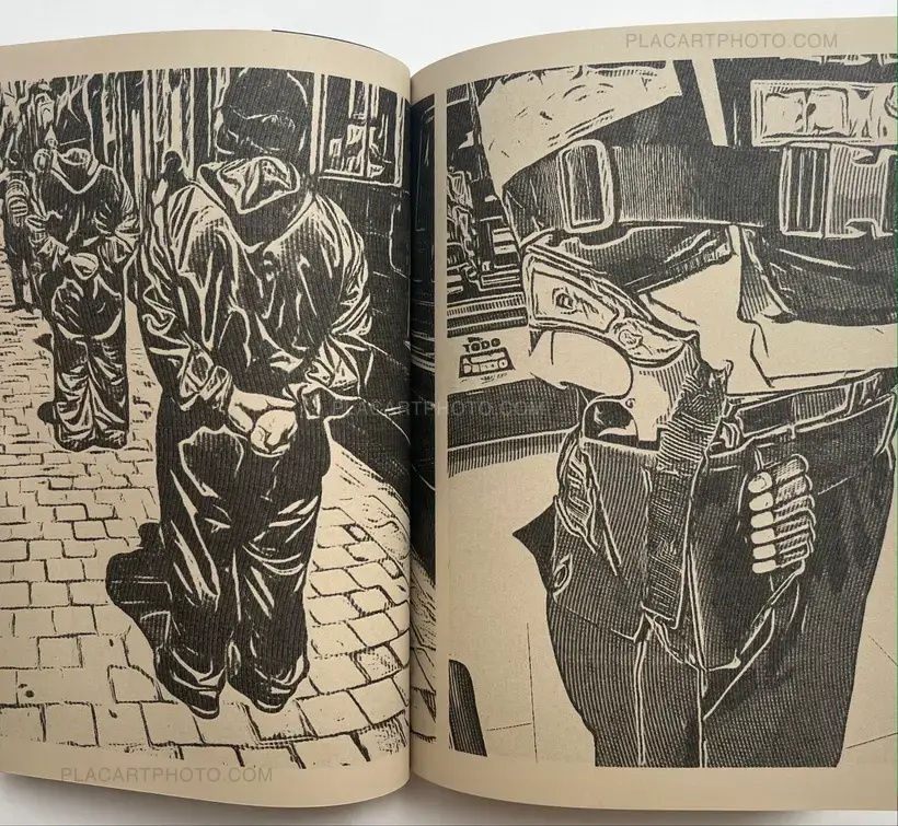 Kuebiko (SIGNED & NUMBERED/ 404)