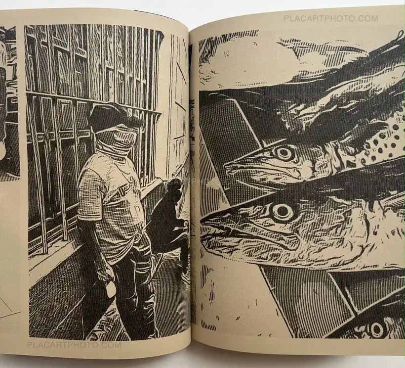 Kuebiko (SIGNED & NUMBERED/ 404)