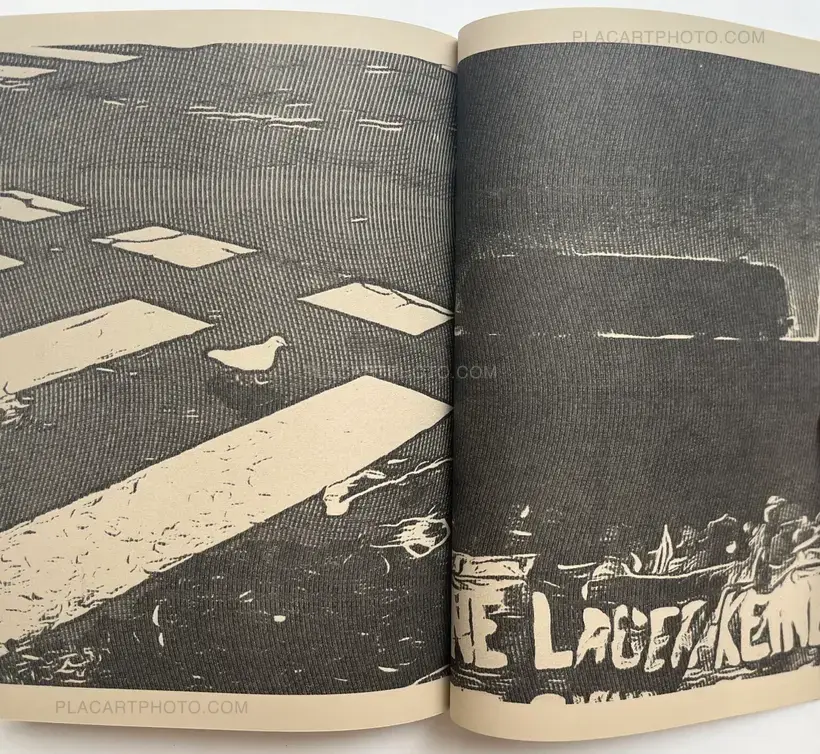 Kuebiko (SIGNED & NUMBERED/ 404)