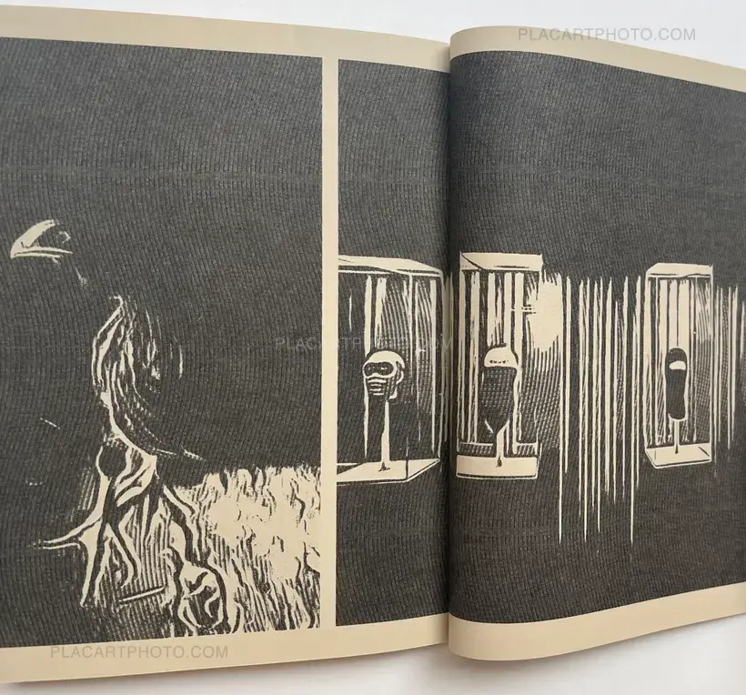 Kuebiko (SIGNED & NUMBERED/ 404)