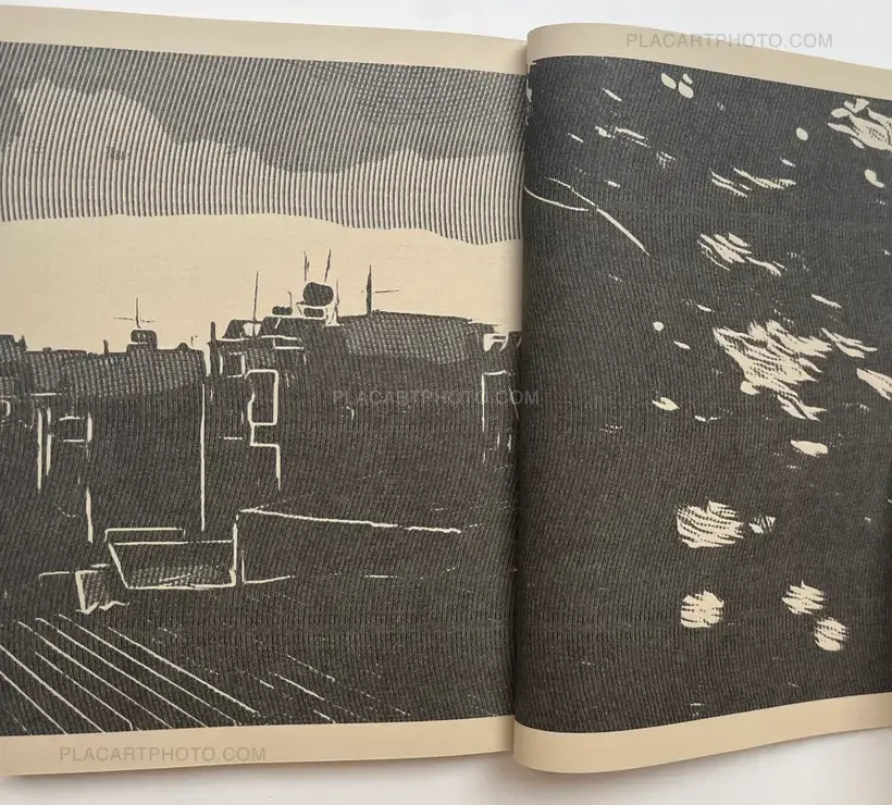 Kuebiko (SIGNED & NUMBERED/ 404)