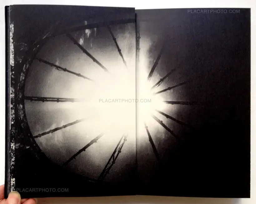 Chizu / The Map (Signed)