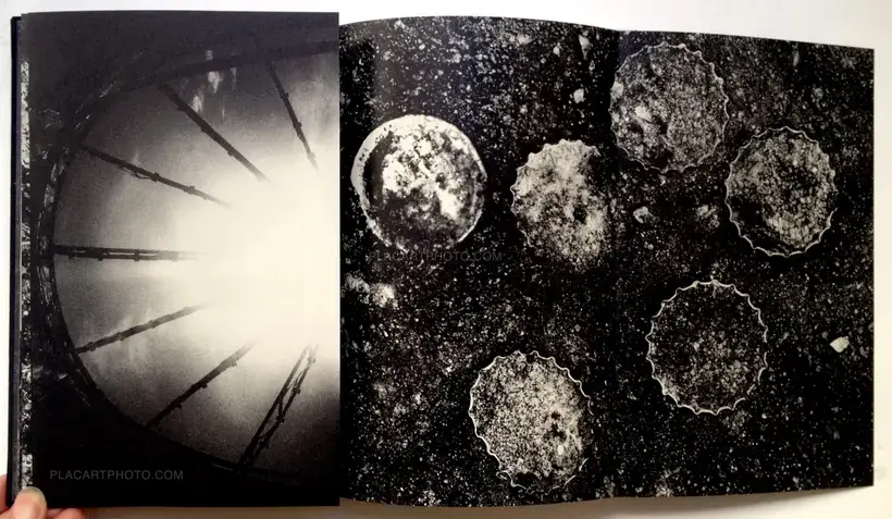 Chizu / The Map (Signed)