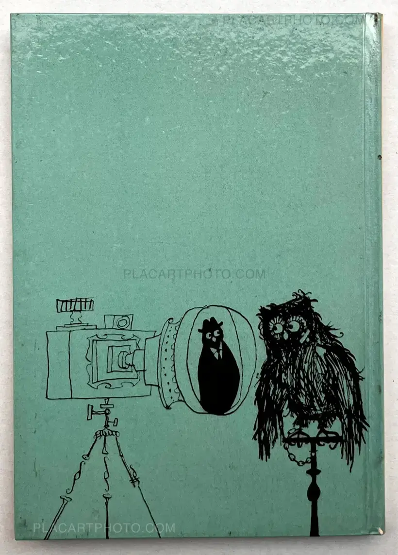 Keine Experimente (Signed)