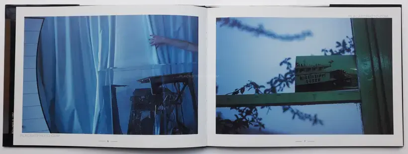 Found footage 1999-2000