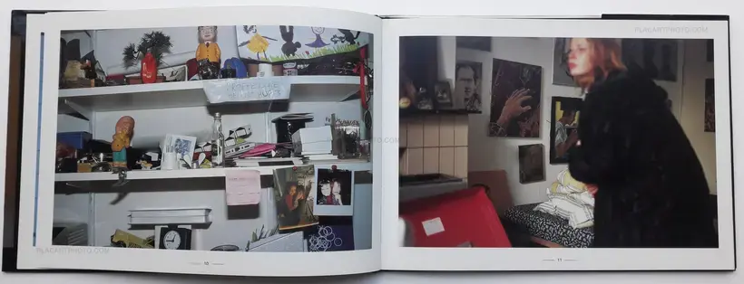 Found footage 1999-2000