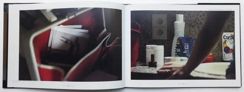 Found footage 1999-2000