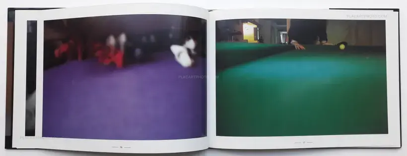 Found footage 1999-2000