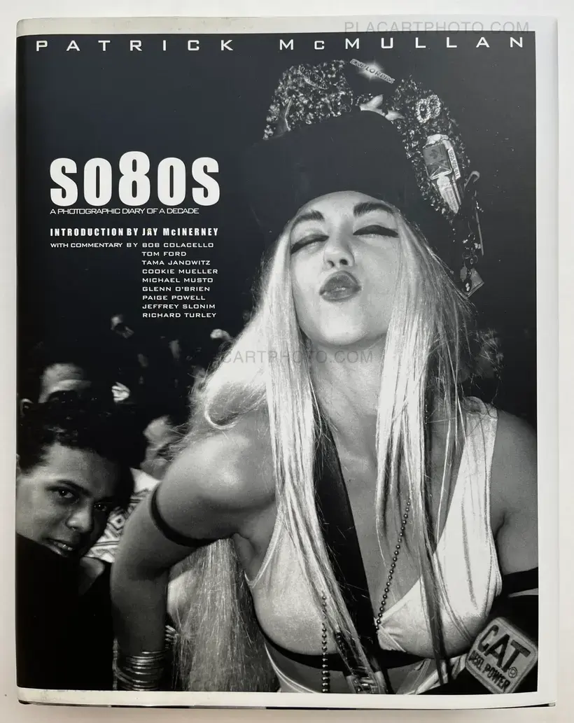 So80s: A Photographic Diary of a Decade