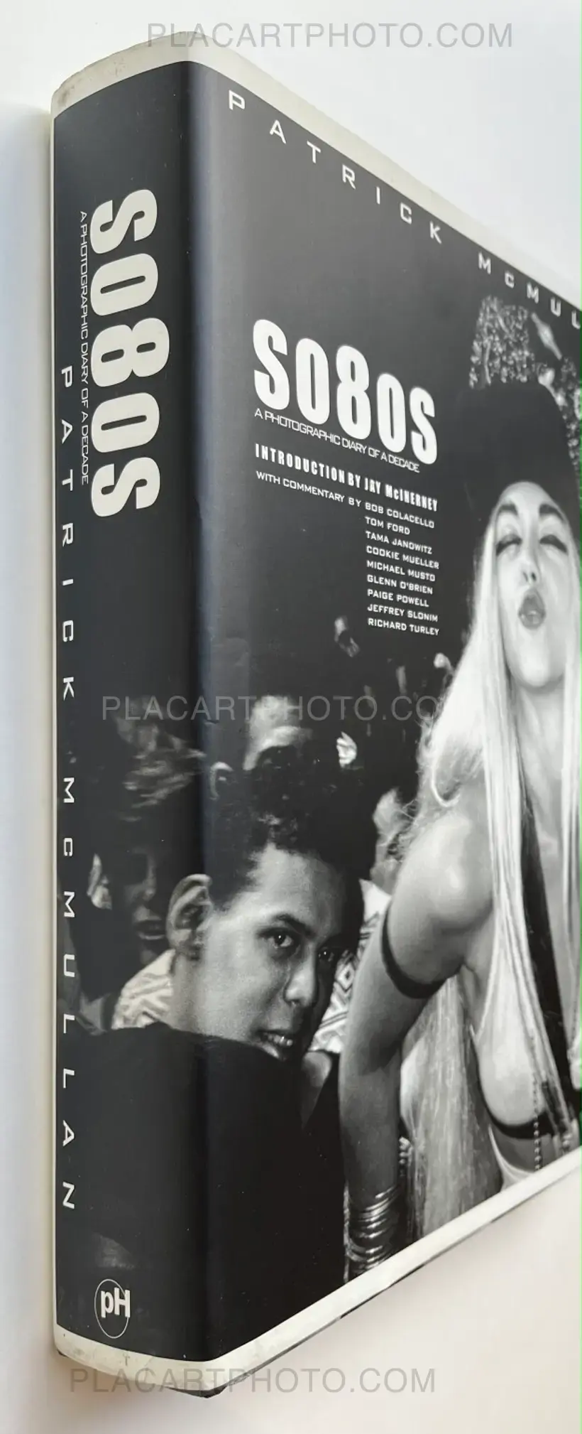 So80s: A Photographic Diary of a Decade