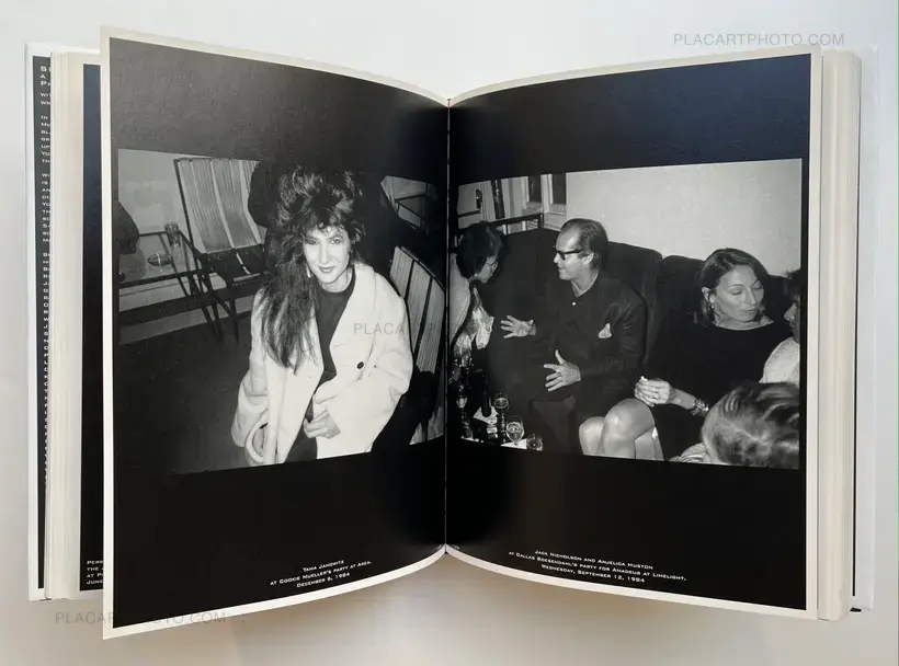 So80s: A Photographic Diary of a Decade