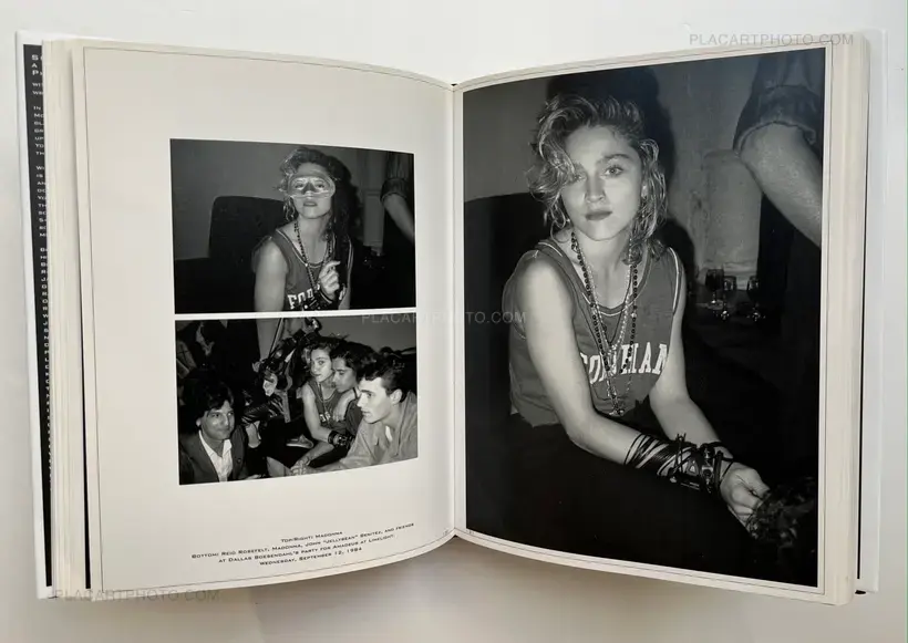 So80s: A Photographic Diary of a Decade