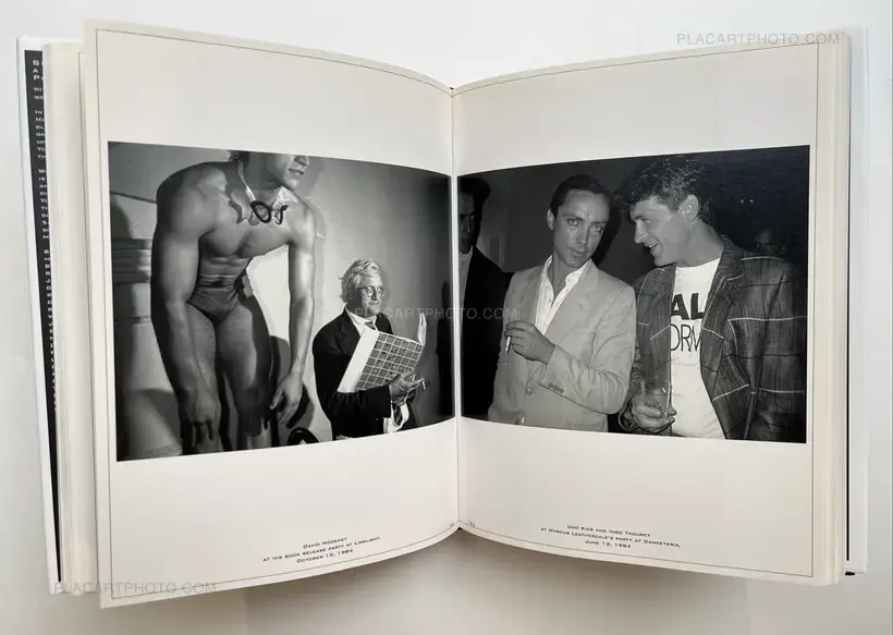 So80s: A Photographic Diary of a Decade