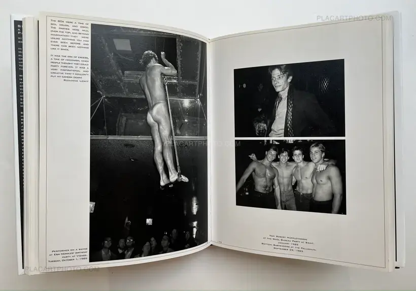 So80s: A Photographic Diary of a Decade