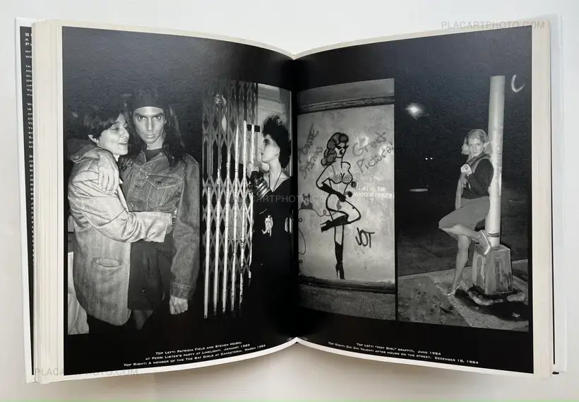 So80s: A Photographic Diary of a Decade