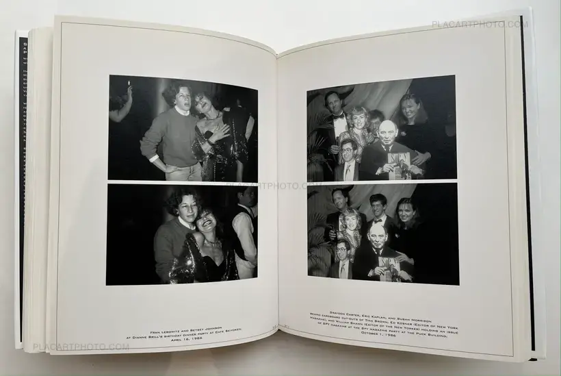 So80s: A Photographic Diary of a Decade