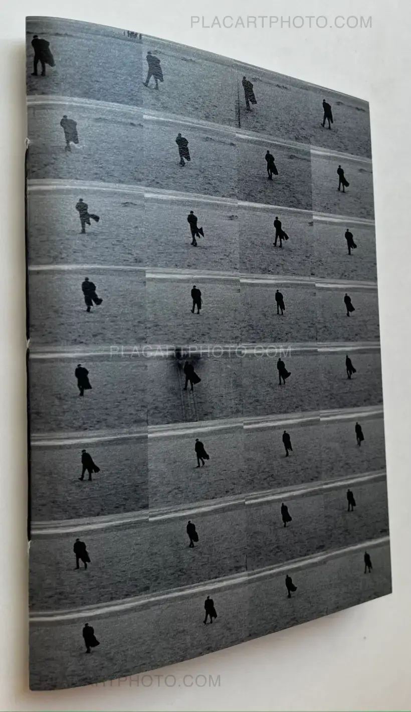 En Présence de l'Absence (SIGNED & NUMBERED /5)