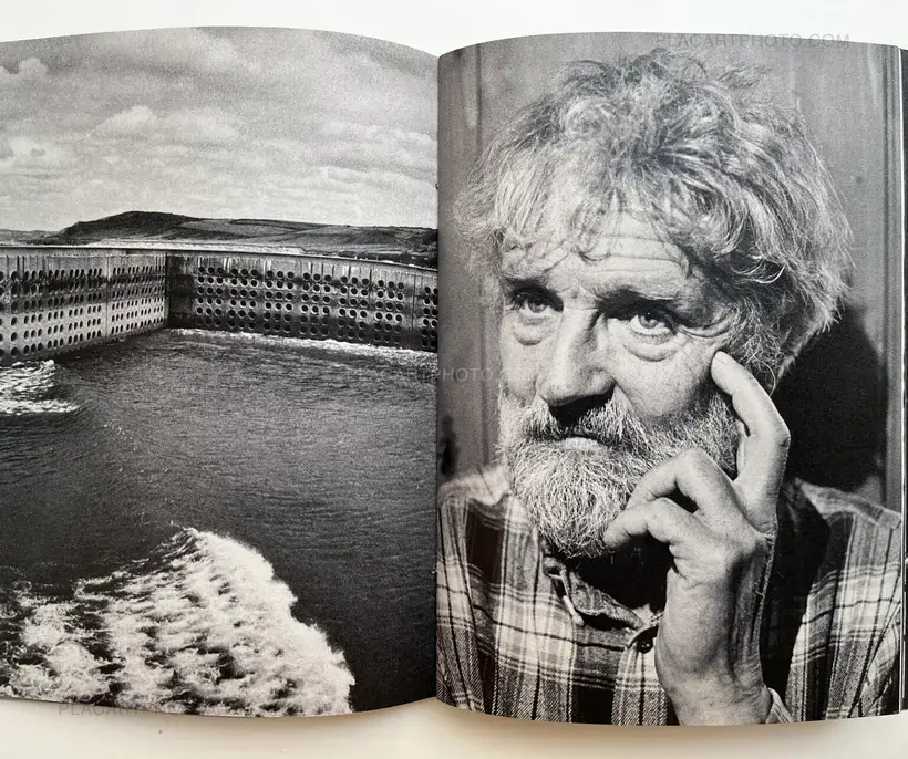 En Présence de l'Absence (SIGNED & NUMBERED /5)