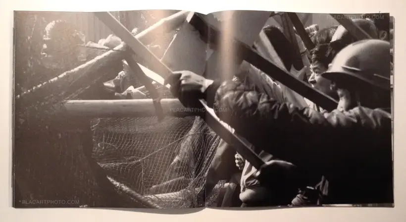 Kagekiha / Agitators (Signed)