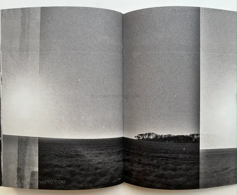 En Présence de l'Absence (SIGNED & NUMBERED /5)