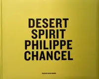 Desert Spirit (Signed)