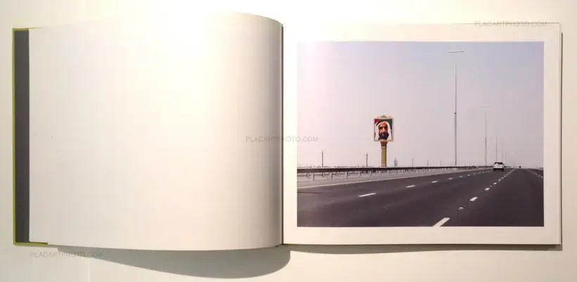 Desert Spirit (Signed)