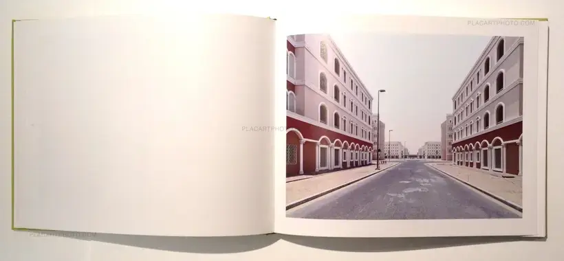 Desert Spirit (Signed)