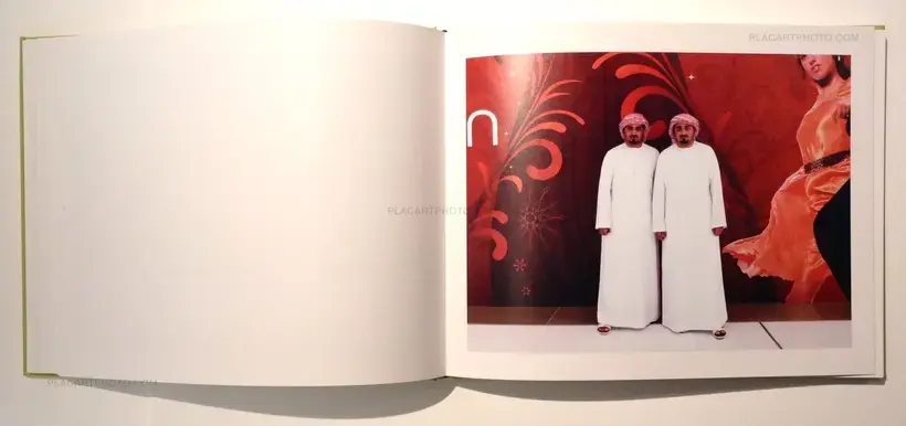 Desert Spirit (Signed)