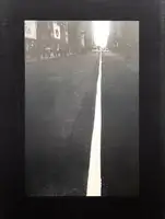 The Lines of my Hand