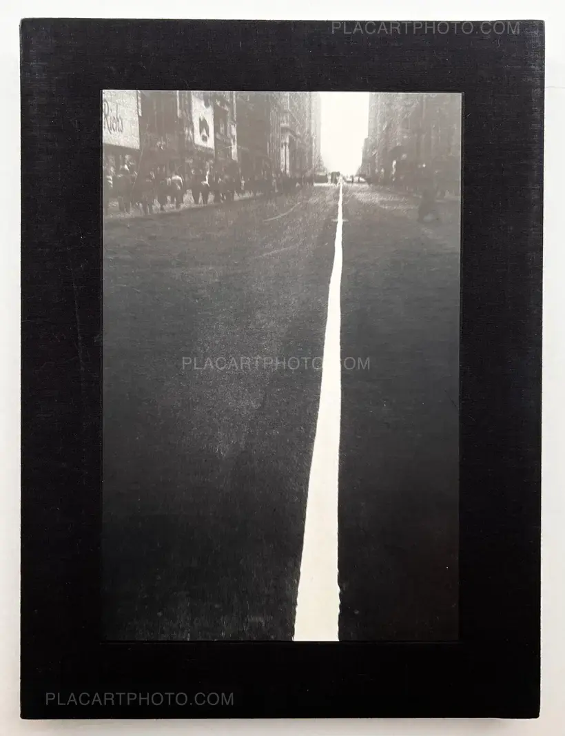 The Lines of my Hand