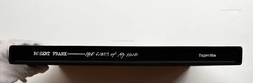 The Lines of my Hand