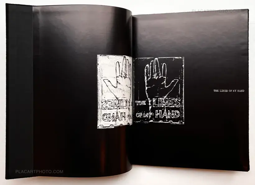 The Lines of my Hand