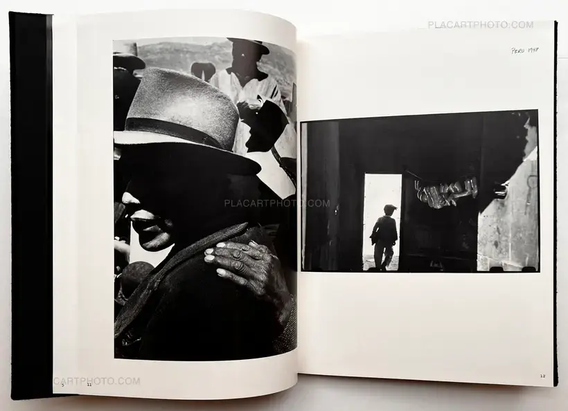 The Lines of my Hand