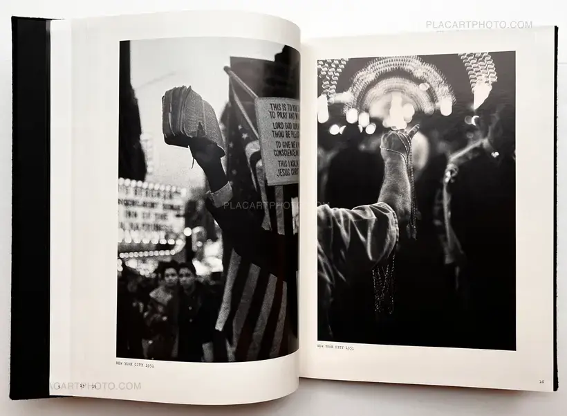 The Lines of my Hand